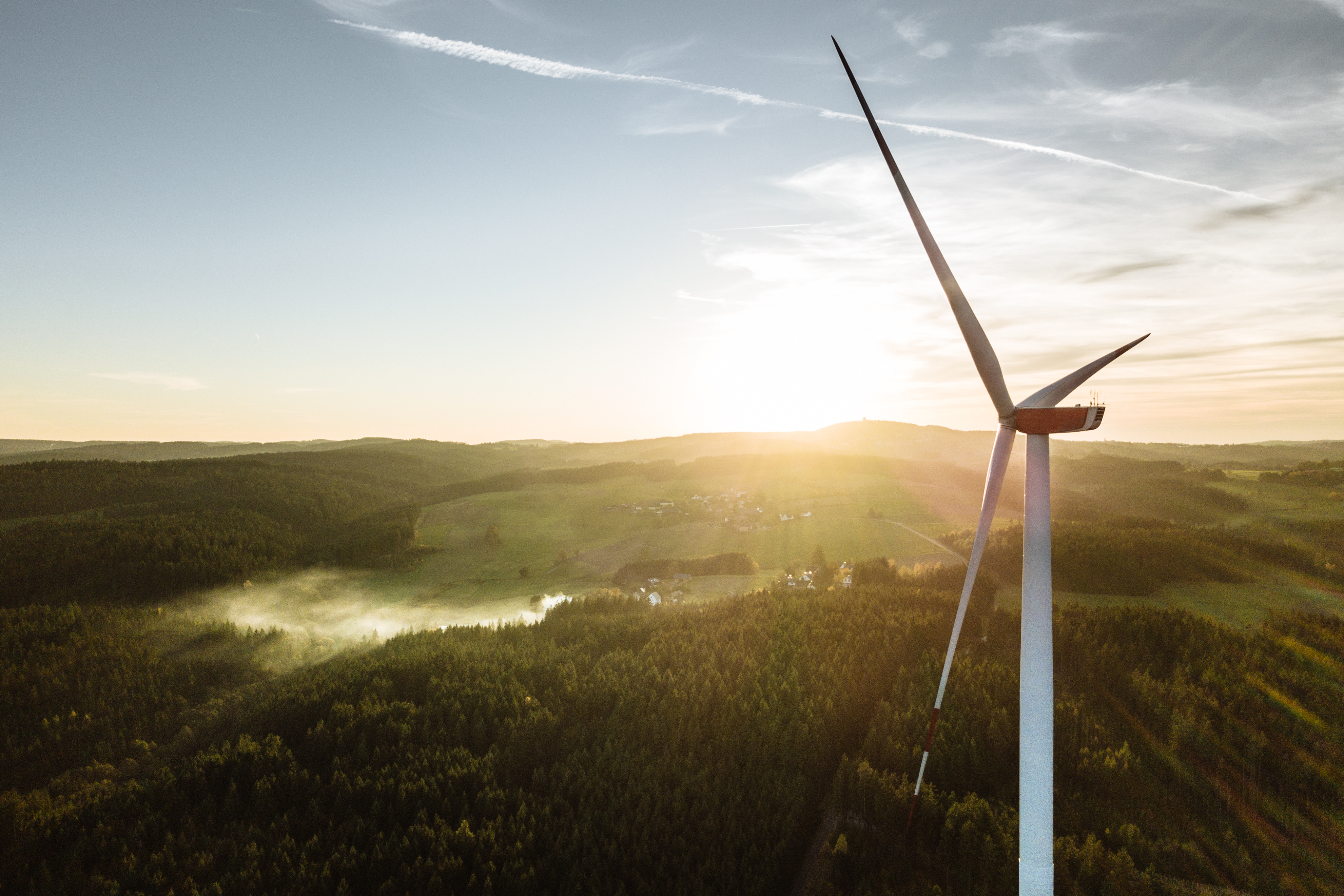 Wind Turbine